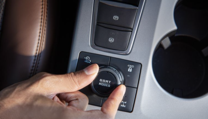 Ford Bronco Sport: dopo il mercato americano l’arrivo in Italia? - Foto 4 di 18