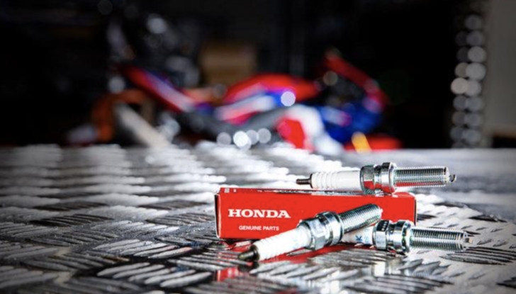 Honda: garanzia più lunga per scooter e moto - Foto 3 di 5