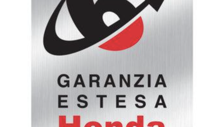 Honda: garanzia più lunga per scooter e moto - Foto 5 di 5