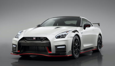 Nissan GT-R Final Edition 2022: chiusura col botto