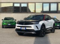 [VIDEO] Prova su strada nuova Opel Mokka 2021: Tutta nuova a benzina, Diesel ed elettrica!