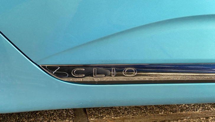 Test Drive Renault Clio Hybrid, la Tesla delle ibride! - Foto 17 di 22