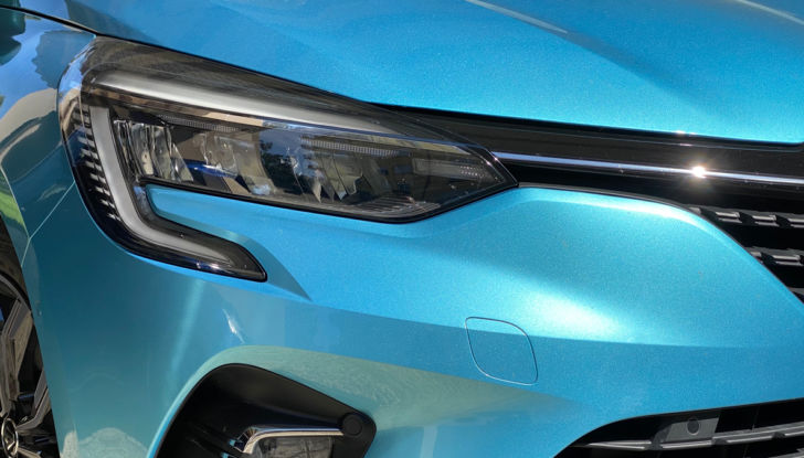 Test Drive Renault Clio Hybrid, la Tesla delle ibride! - Foto 19 di 22