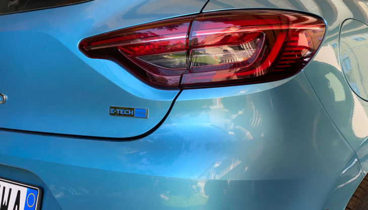 Test Drive Renault Clio Hybrid, la Tesla delle ibride! - Foto 4 di 22