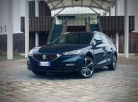 [VIDEO] Prova Seat Leon Sportstourer 2021: Il Plug-In Hybrid veloce ed ecologico con 204 CV