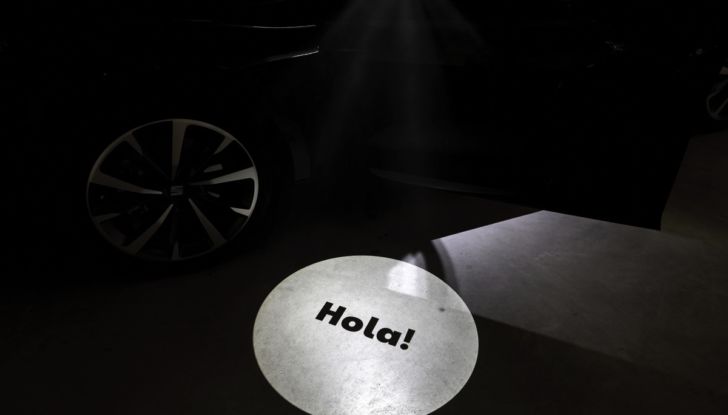 [VIDEO] Prova Seat Leon Sportstourer 2021: Il Plug-In Hybrid veloce ed ecologico con 204 CV - Foto 24 di 38