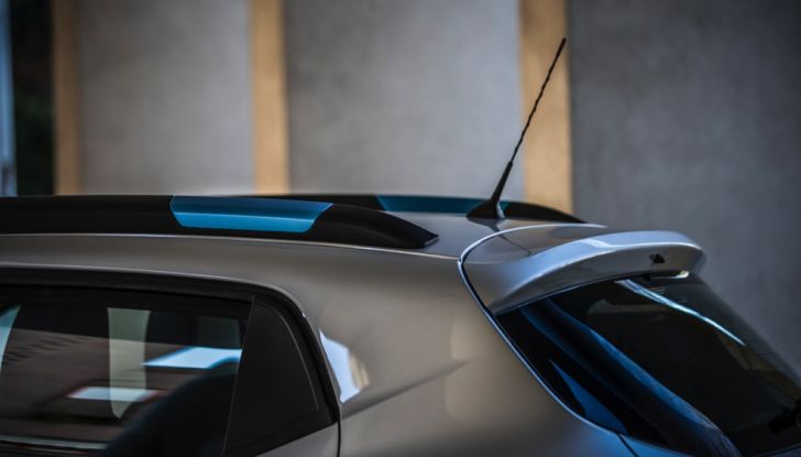 Autobest premia Dacia Spring con il titolo “Best Buy Car of Europe 2022” - Foto 15 di 29