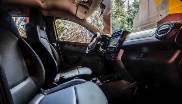 Autobest premia Dacia Spring con il titolo “Best Buy Car of Europe 2022” - Foto 22 di 29