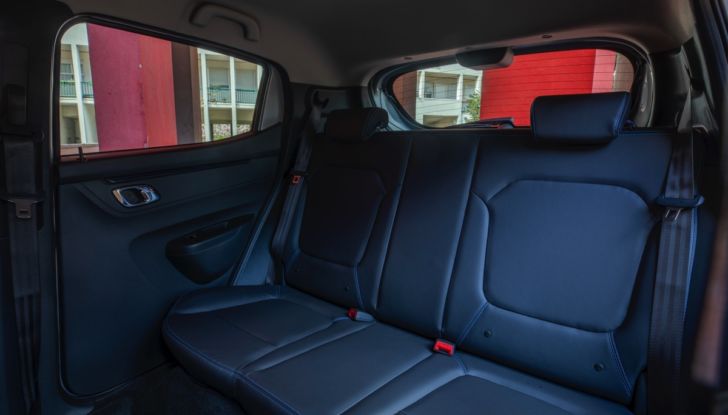 Autobest premia Dacia Spring con il titolo “Best Buy Car of Europe 2022” - Foto 24 di 29