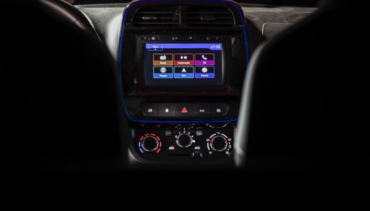 Autobest premia Dacia Spring con il titolo “Best Buy Car of Europe 2022” - Foto 4 di 29