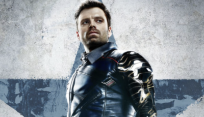 Una Honda CBR600RR protagonista della serie The Falcon and the Winter Soldier