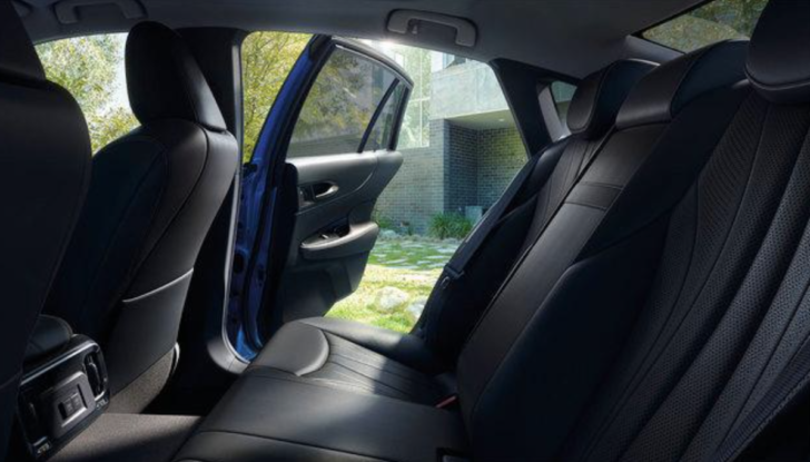 Toyota Mirai 2021 da record: 1360 km con un pieno di idrogeno - Foto 2 di 27