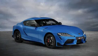 Toyota Supra GR Jarama Racetrack Edition: 340 cavalli di potenza per pochi fortunati