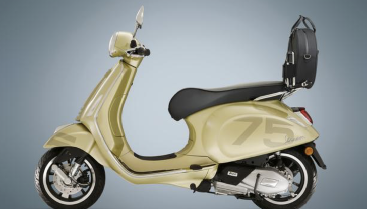 Luca, l’ultimo eroe Disney-Pixar viaggia in Vespa - Foto 1 di 10