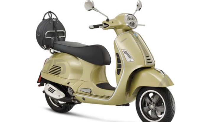 Luca, l’ultimo eroe Disney-Pixar viaggia in Vespa - Foto 10 di 10