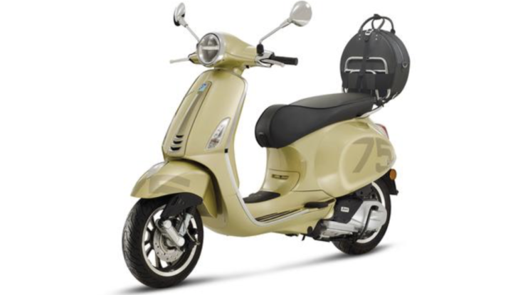 Luca, l’ultimo eroe Disney-Pixar viaggia in Vespa - Foto 2 di 10