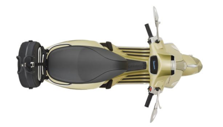 Luca, l’ultimo eroe Disney-Pixar viaggia in Vespa - Foto 3 di 10