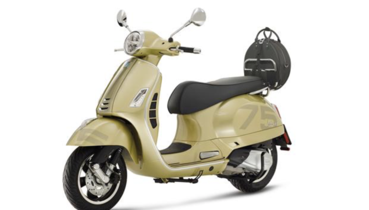 Luca, l’ultimo eroe Disney-Pixar viaggia in Vespa - Foto 4 di 10