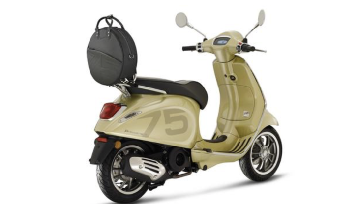 Luca, l’ultimo eroe Disney-Pixar viaggia in Vespa - Foto 9 di 10