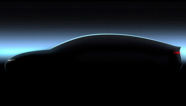 Volkswagen Project Trinity: l’auto elettrica con ricarica e autonomia da record - Foto 4 di 8