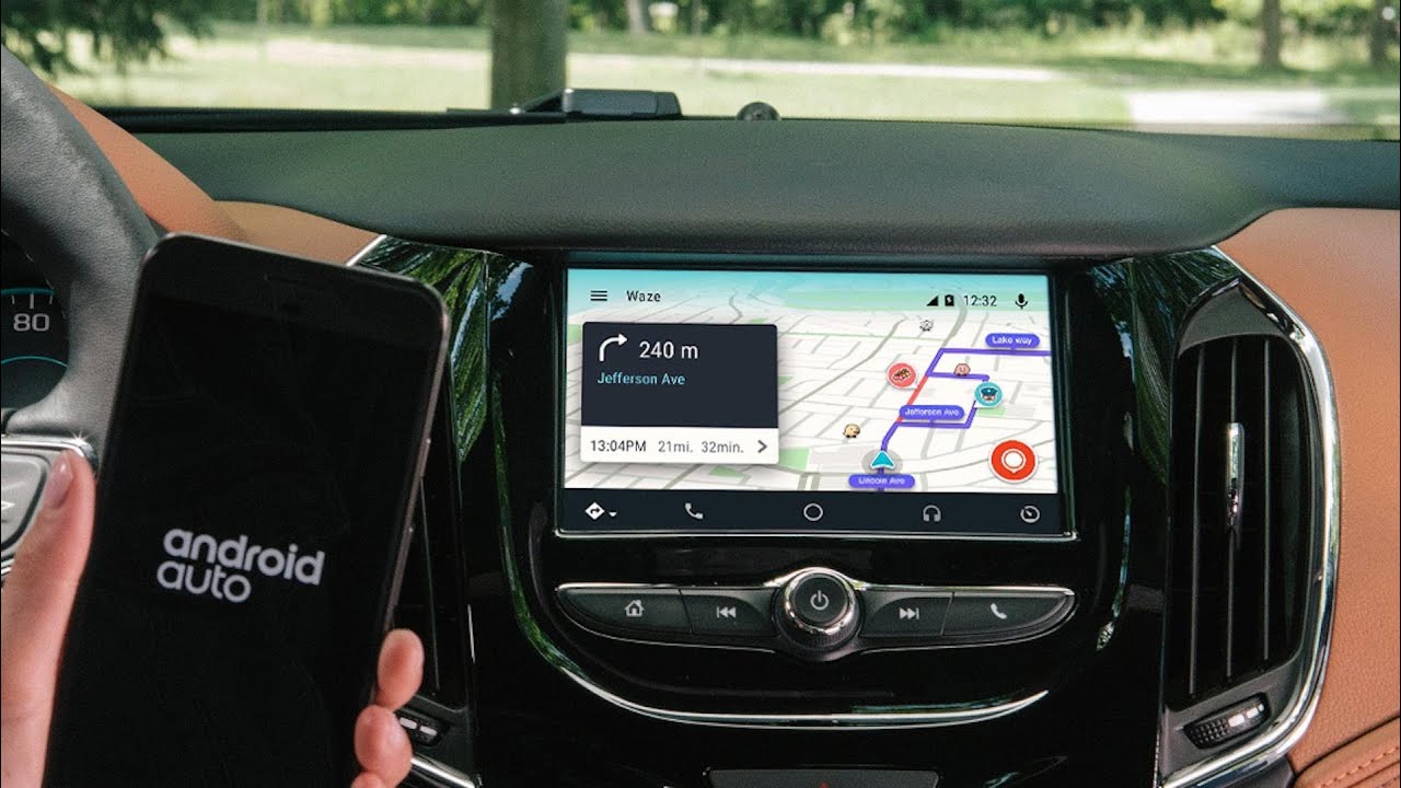 Samsung SmartThings: con Android Auto si gestisce la domotica di casa ...