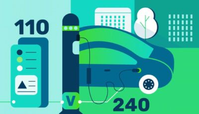 Auto elettriche: l’UE introduce le etichette per la ricarica