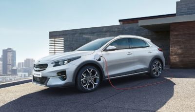 Mild-hybrid: potrà essere installato anche su auto a metano e GPL