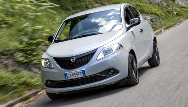 Auto mild-hybrid 2021