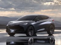 Cupra Tavascan: il SUV Coupé 100% elettrico si mostra in video
