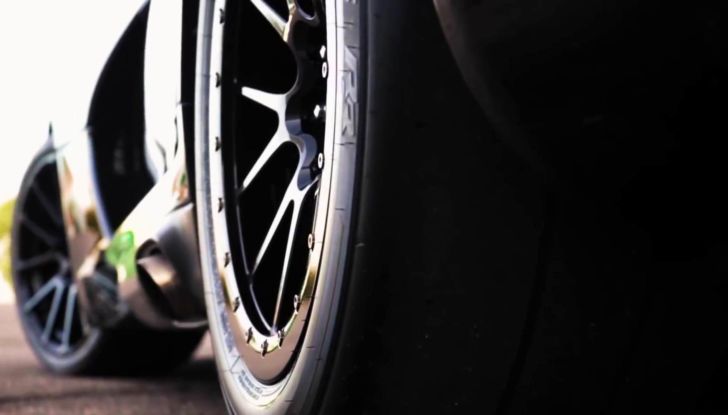 Dodge Viper Calvo Motorsport 3000 cavalli