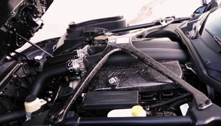 Dodge Viper Calvo Motorsport 3000 cavalli