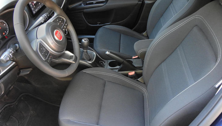 Fiat Tipo Life Wagon 2021