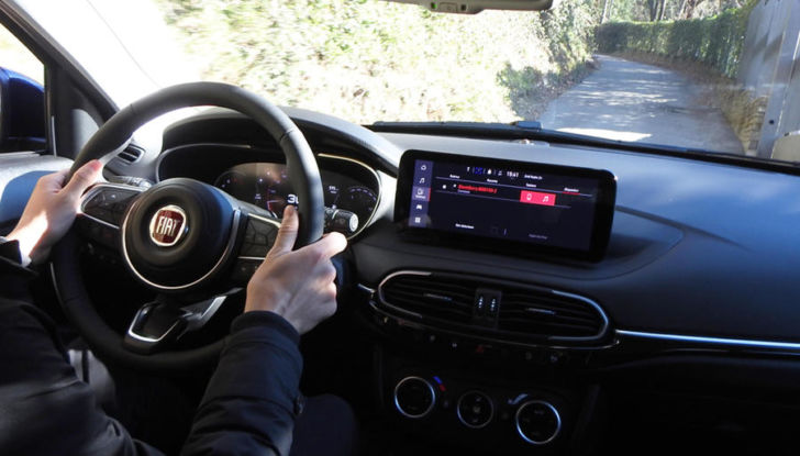 Fiat Tipo Life Wagon 2021