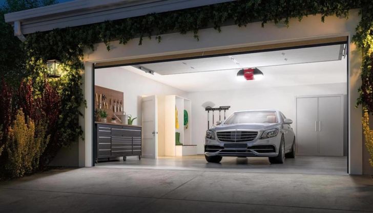 Garage auto: cosa si può fare e cosa è vietato in un box? - Foto 5 di 7