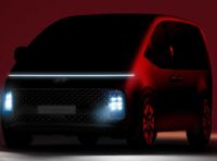 Hyundai Staria: la monovolume del futuro