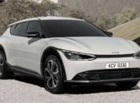 Kia EV6: la nuova elettrica sportiva arriva a 585 CV e 510 km di autonomia