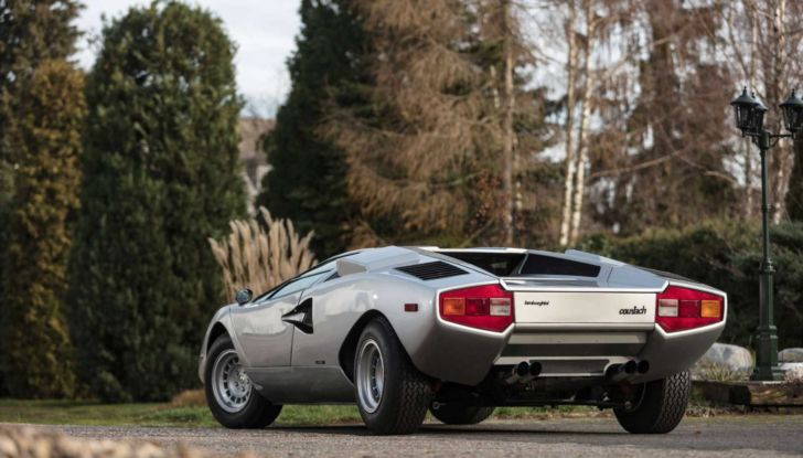 Lamborghini Countach