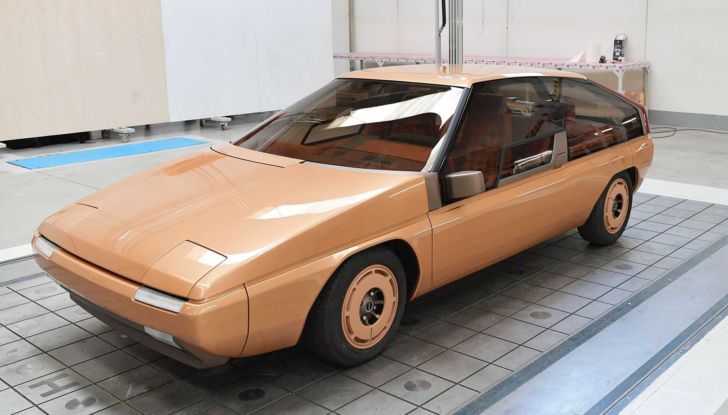 Mazda MX-81 Aria concept