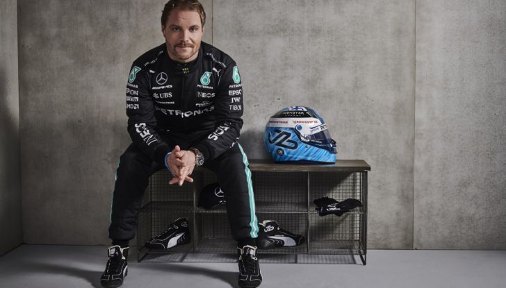 Mercedes W12 F1 2021