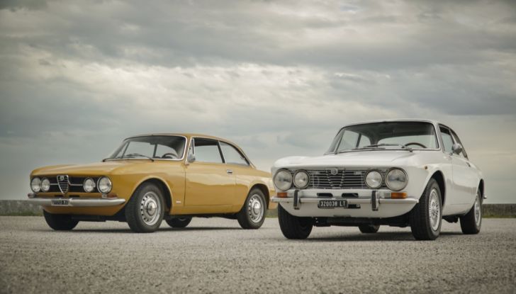 Mostra Gianni Agnelli Forte dei Marmi