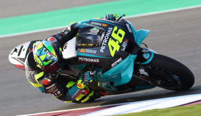 MotoGP 2021, GP del Qatar: gli orari TV Sky, TV8 e DAZN