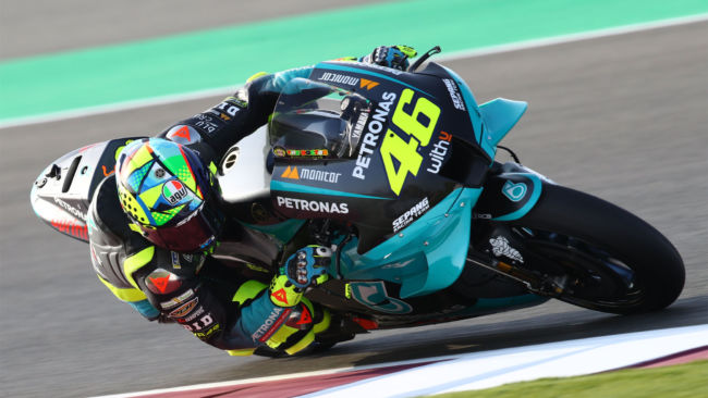 MotoGP 2021, GP del Qatar: gli orari TV Sky, TV8 e DAZN