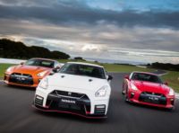 Nissan GT-R: il futuro della R35 è a tecnologia mild-hybrid?