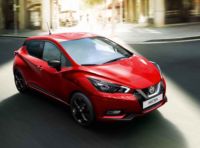 Nissan Micra 2021: in esclusiva per l’Italia la versione GPL da 11.900 Euro