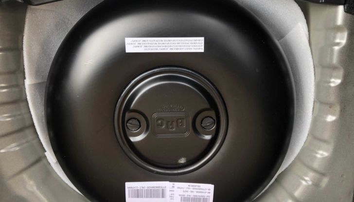 Nissan Micra GPL 2021