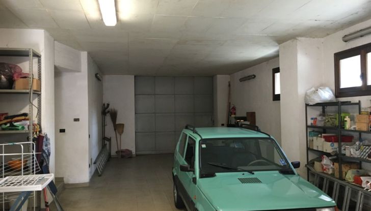 Garage auto: cosa si può fare e cosa è vietato in un box? - Foto 7 di 7