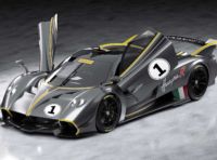 Pagani Huayra R: la belva da pista ha ora un V12 da 850 CV!