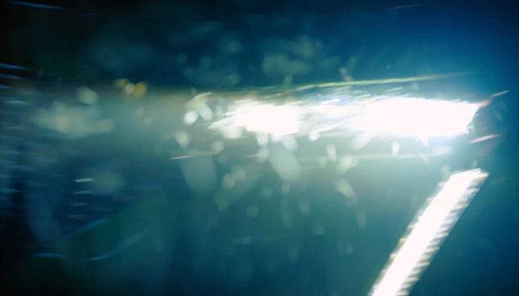 Peugeot 308 2021 teaser