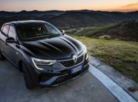 Renault Arkana 2021: mild-hybrid o full hybrid da 30.350 Euro