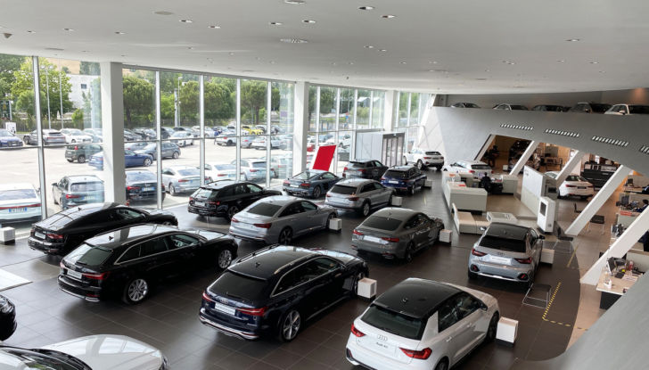 Domina Spa nominato Top Dealers Italia - Foto 2 di 2